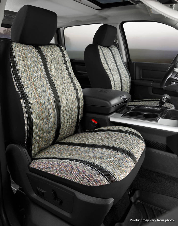 BUCKET FRONT SEAT COVERS 24-26 RANGER