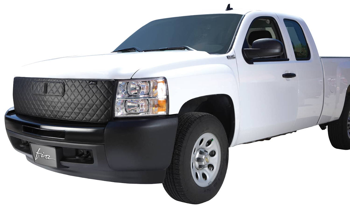 WINTER FRONT 99-03 F150/ 99-02 EXPEDITION