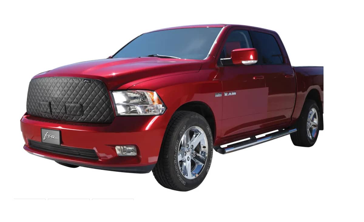 WINTER FRONT 25-26 RAM 1500 REBEL