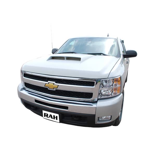 HOOD CHEV 07-13 1500 ***CLEARANCE ITEM NON RETURNABLE***