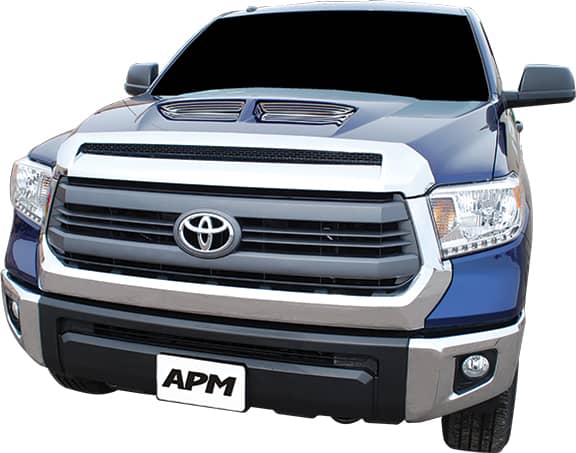 HOOD TUNDRA 14-21 ***CLEARANCE ITEM NON RETURNABLE***