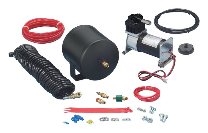 AIR COMP. KIT W/TANK
