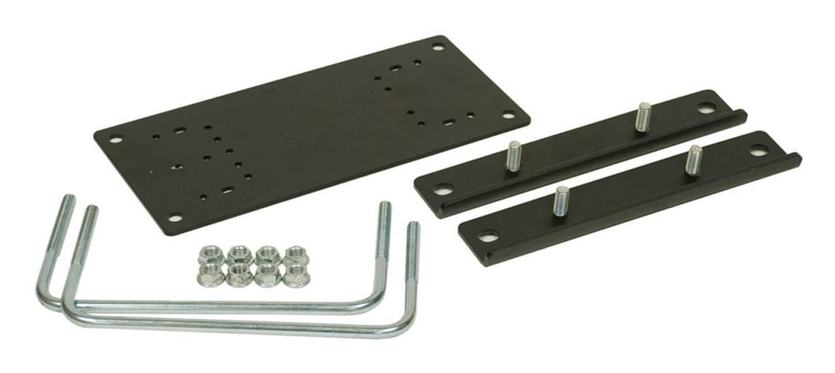 COMPRESSOR MOUNT KIT