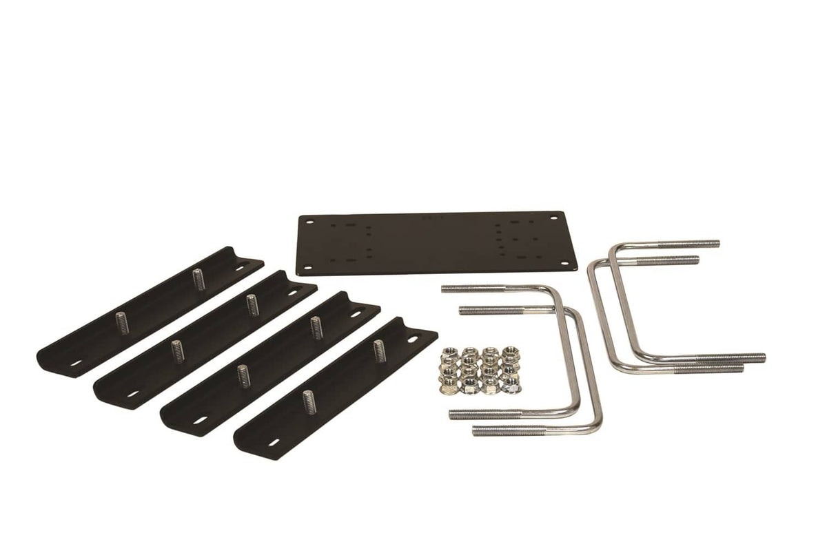 AIR TANK/COMP. MOUNT KIT