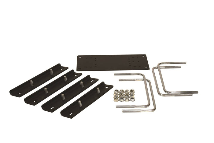 AIR TANK/COMP. MOUNT KIT