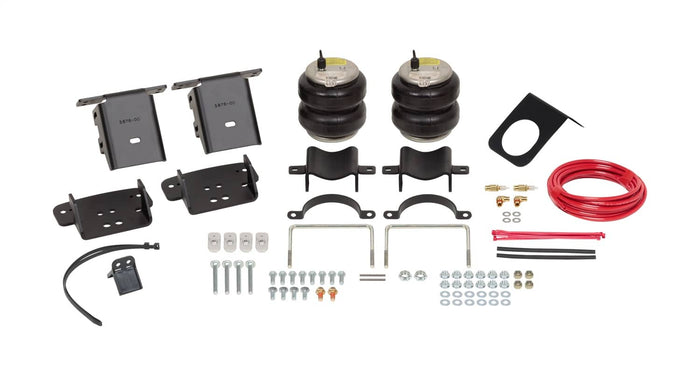 AIR SPRING KIT S/DUTY