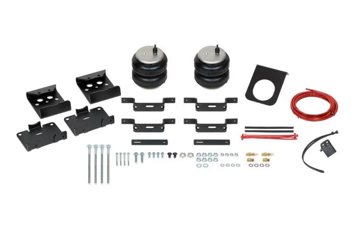 AIR SPRING KIT 21-26 F150 W/SCALES PACKAGE