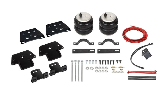 REAR AIR SPRING KIT 22-26 TUNDRA