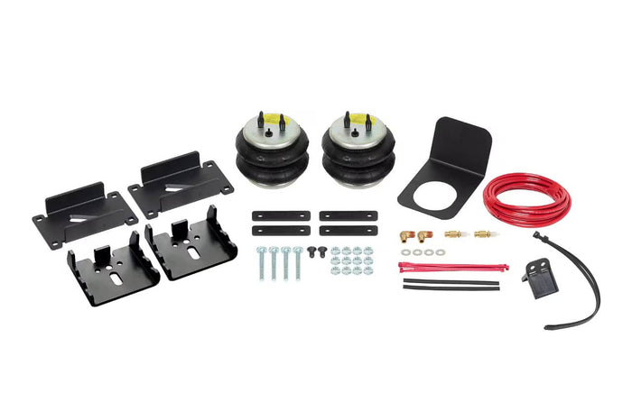 REAR AIR SPRING KIT 24-26 RANGER