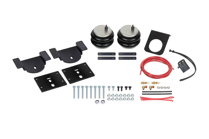 AIR SPRINGS 22-26 FRONTIER