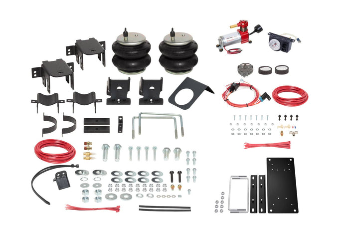 ANALOG ALL-IN-ONE KIT 99-04 S/DUTY/08-10 S/DUTY