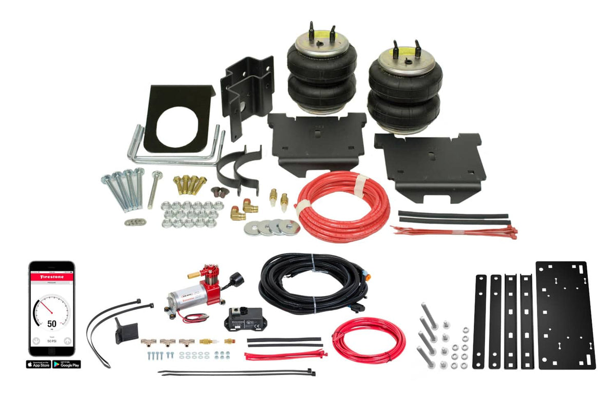 WIRELESS ALL-IN-ONE KIT 01-10 GM HD