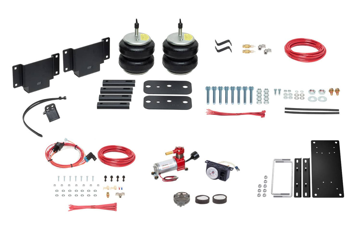 ANALOG ALL-IN-ONE KIT 07-21 TUNDRA
