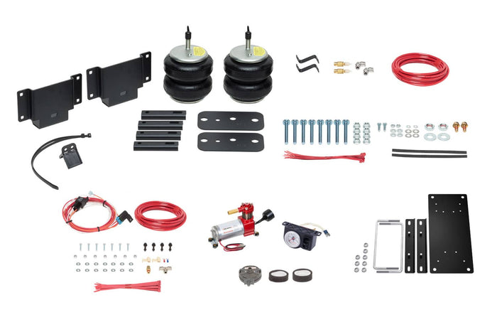 ANALOG ALL-IN-ONE KIT 07-21 TUNDRA