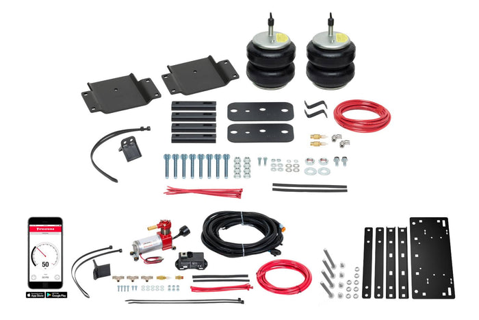 WIRELESS ALL-IN-ONE KIT 07-21 TUNDRA