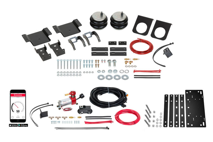 WIRELESS ALL-IN-ONE KIT 05-23 TACOMA