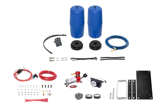 ANALOG ALL-IN-ONE KIT 19-26 RAM 1500 (EXC REBEL/RHO/TRX)