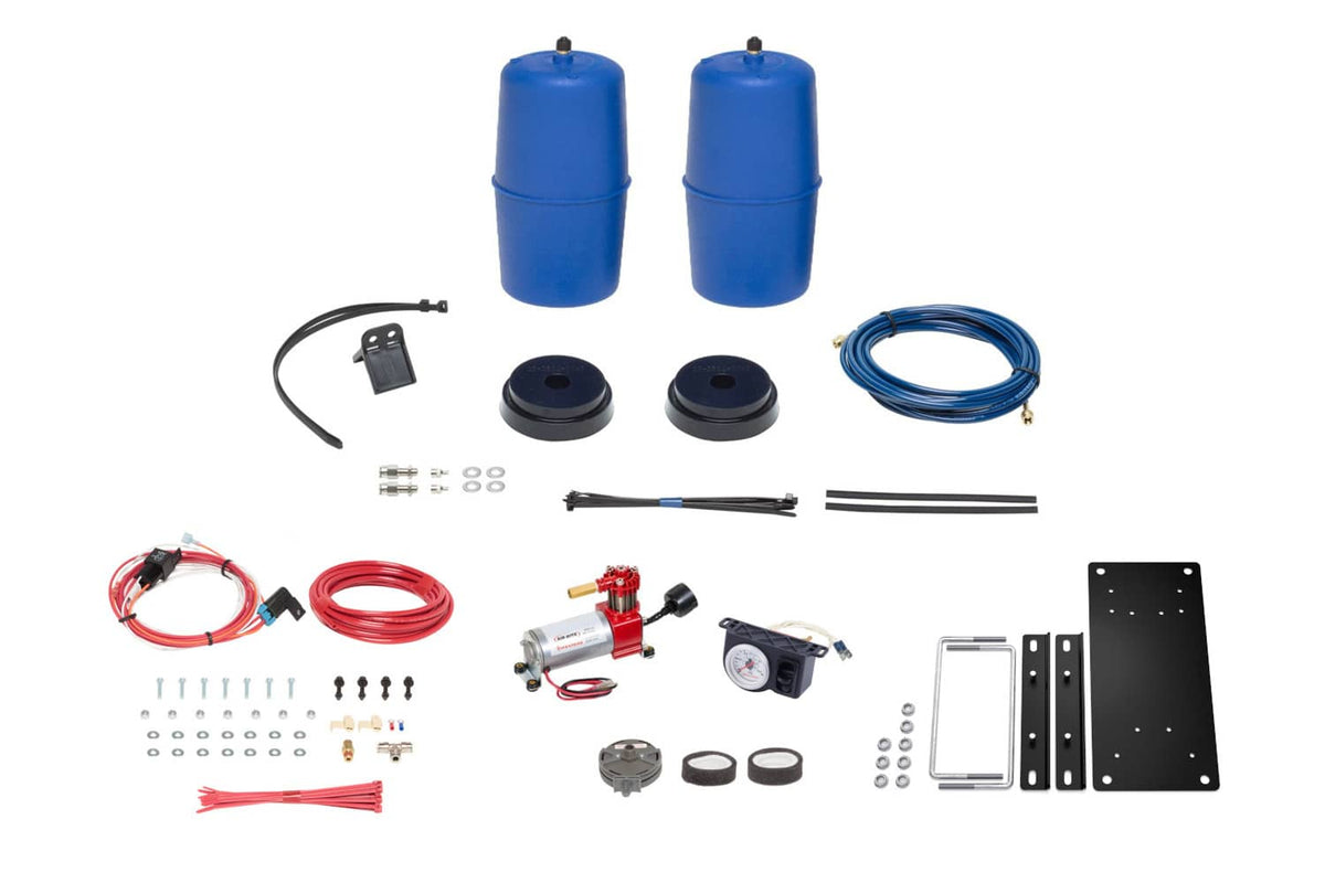 ANALOG ALL-IN-ONE KIT 09-18 RAM 1500