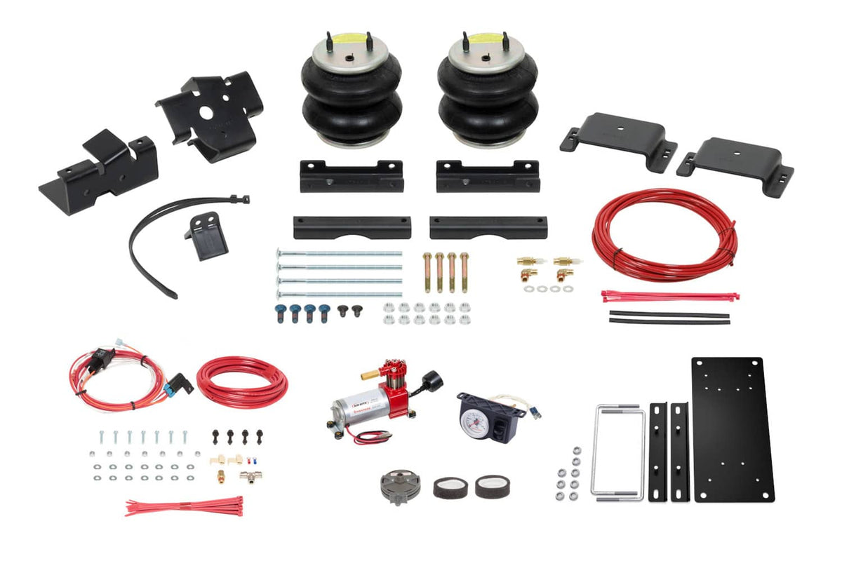 ANALOG ALL-IN-ONE KIT 14-26 RAM 2500