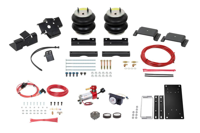 ANALOG ALL-IN-ONE KIT 14-26 RAM 2500