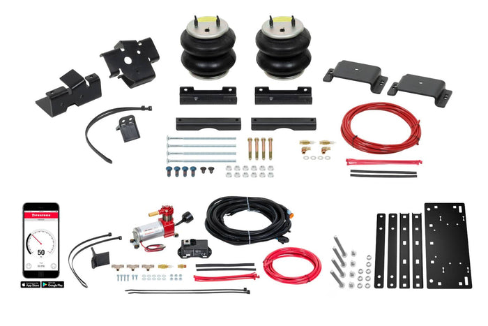 WIRELESS ALL-IN-ONE KIT 14-26 RAM 2500