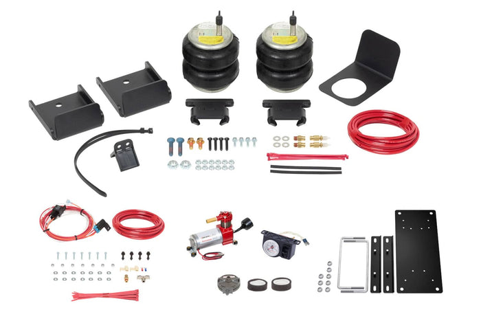 ANALOG ALL-IN-ONE KIT 19-26 GM 1500 (EXC DIESEL)