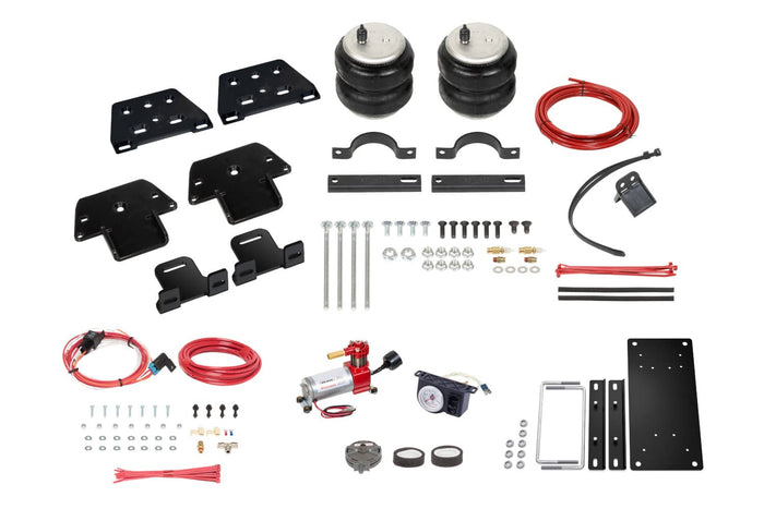 ANALOG ALL-IN-ONE REAR KIT 22-26 TUNDRA