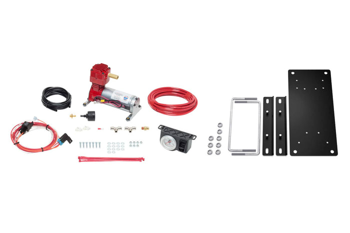 AIR COMMAND KIT SINGLE ANALOG HEAVY