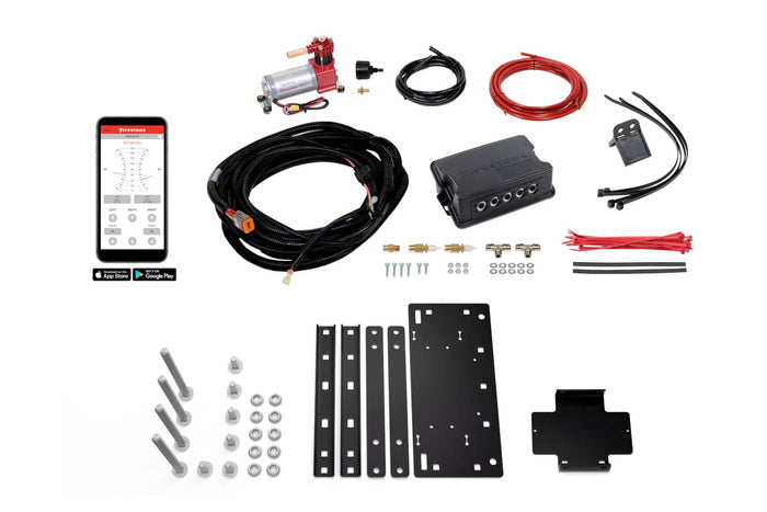 AIR COMMAND KIT DUAL WIRELESS APP STANDARD