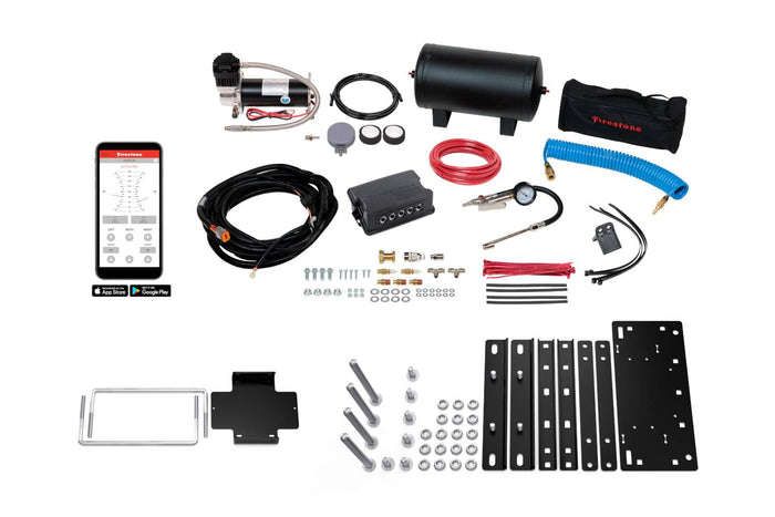 AIR COMMAND KIT DUAL WIRELESS APP EXTREME