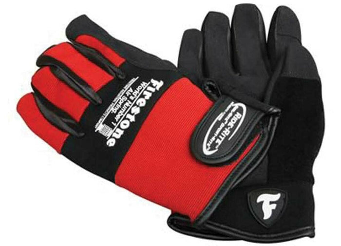 RIDE-RITE GLOVES LARGE