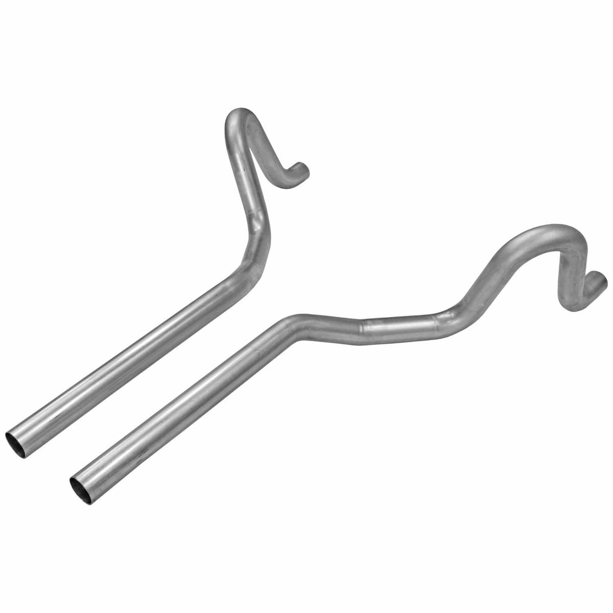2.5" TAILPIPE GM A-BODY BODY 64-74 