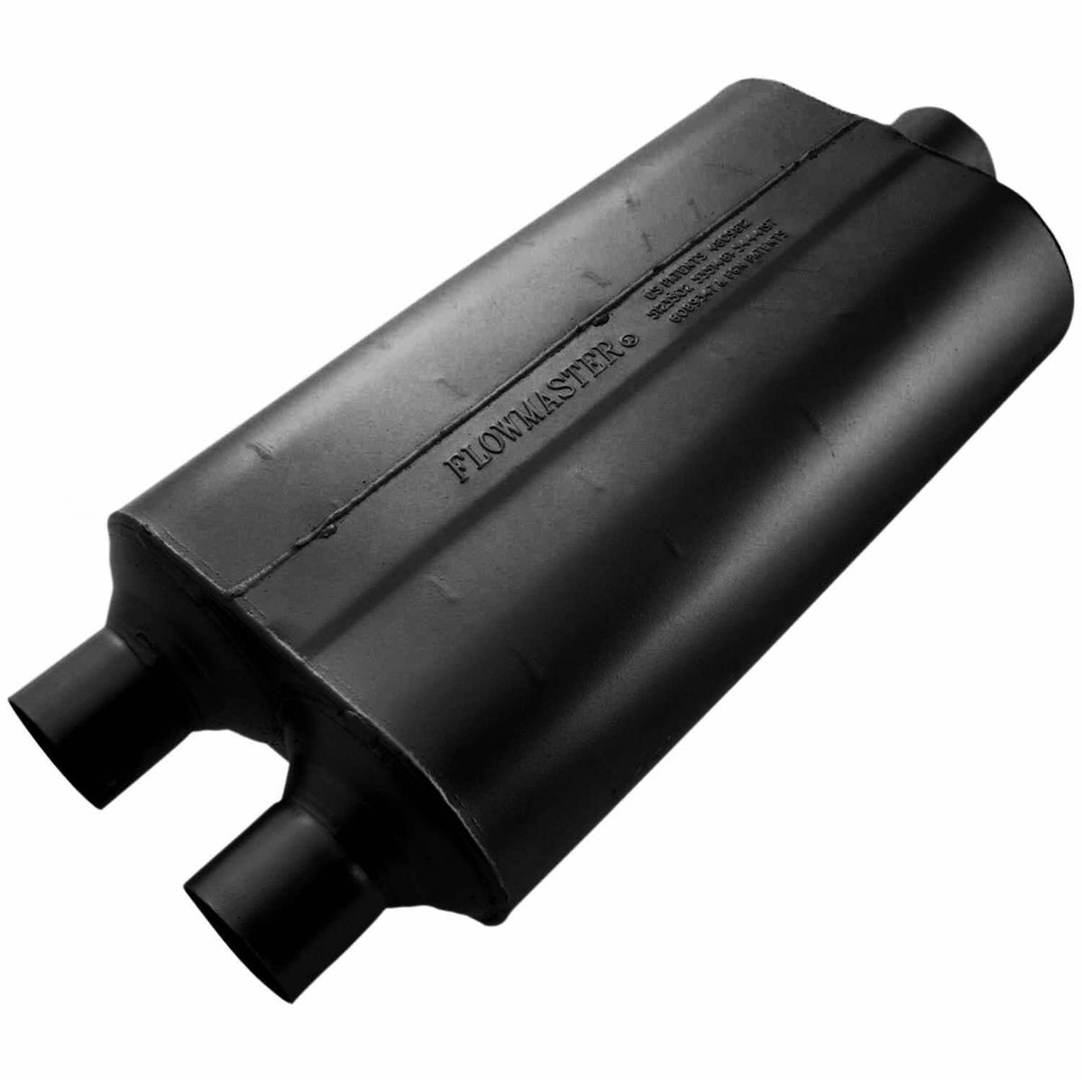 SUPER 50 SERIES MUFFLER