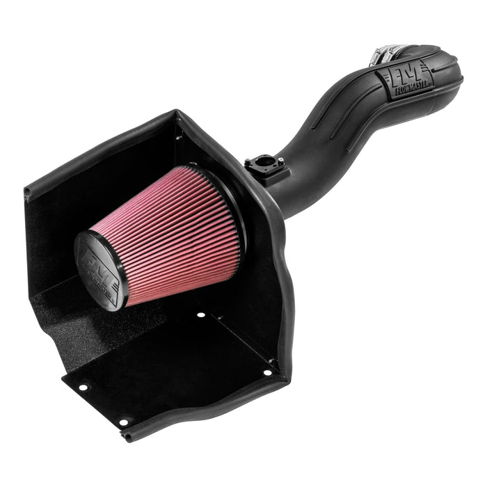 INTAKE KIT 09-14 GM 1500 4.8/5.3/6.0/6.2L