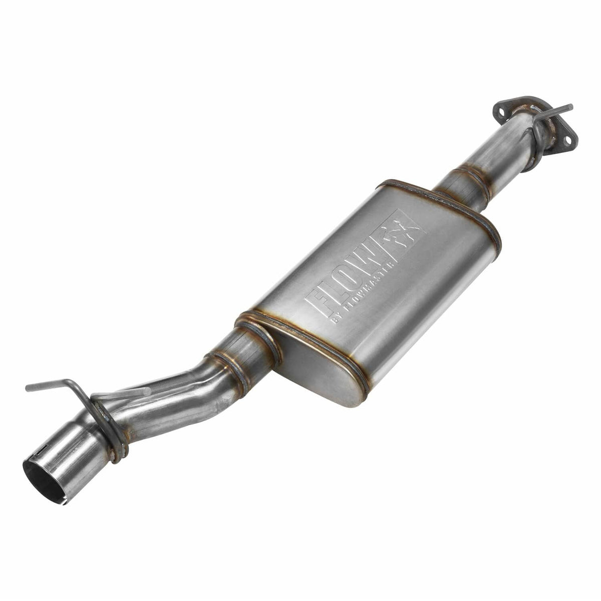 CAT-BACK EXHAUST 19-24/2026 RAM 1500 5.7L