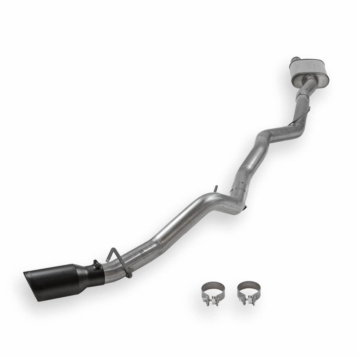 CAT-BACK EXHAUST 20-26 GLADIATOR 3.6L