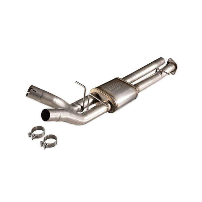 FLOW FX DIRECT FIT MUFFLER EXHAUST 25-26 RAM 1500 3.0L