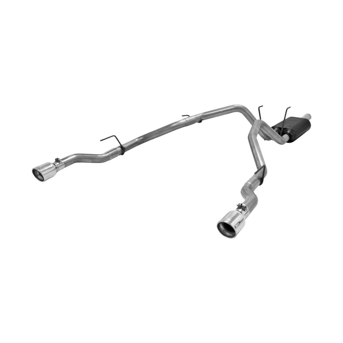 EXHAUST DODGE RAM 09-18 1500 5.7L