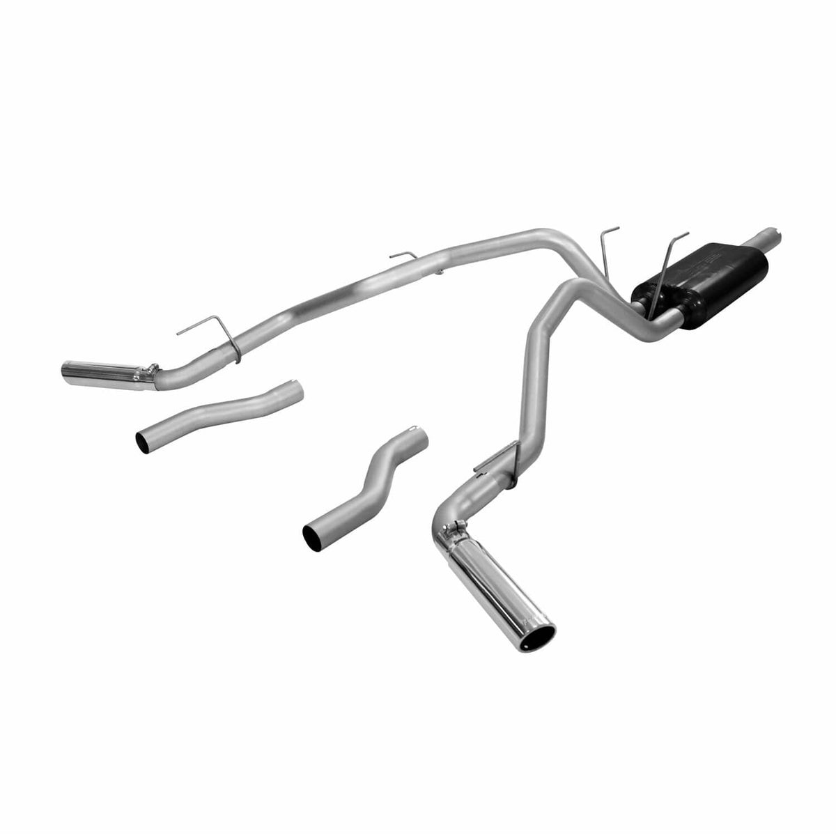 EXHAUST DODGE RAM 09-18 1500 4.7/5.7L