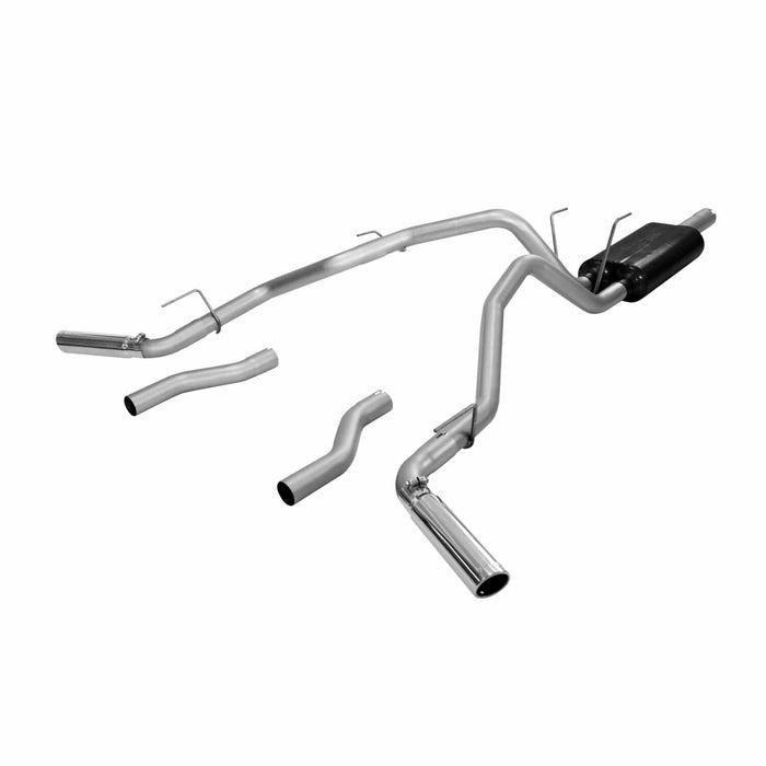 EXHAUST DODGE RAM 09-18 1500 4.7/5.7L