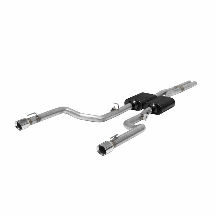 EXHAUST 15-24 CHARGER SRT 392/SRT HELLCAT/R/T