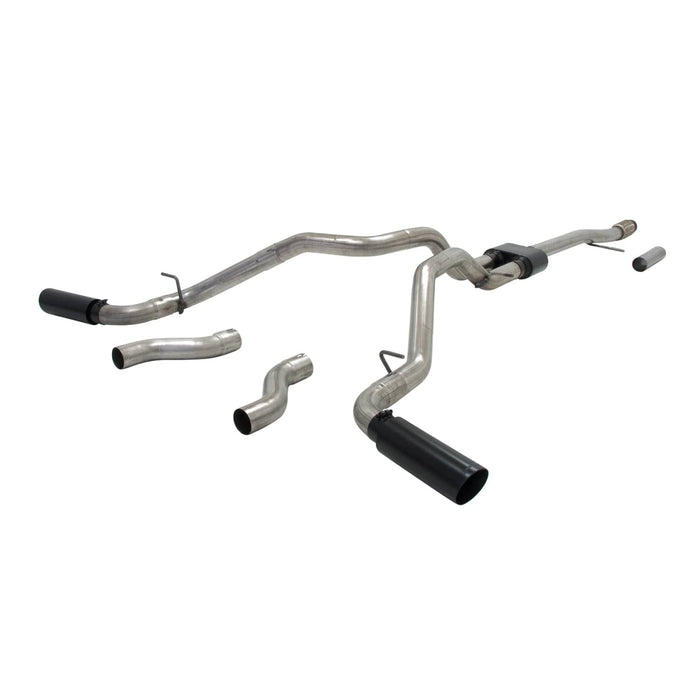 EXHAUST 14-18 GM EXT/CREW 5.3L