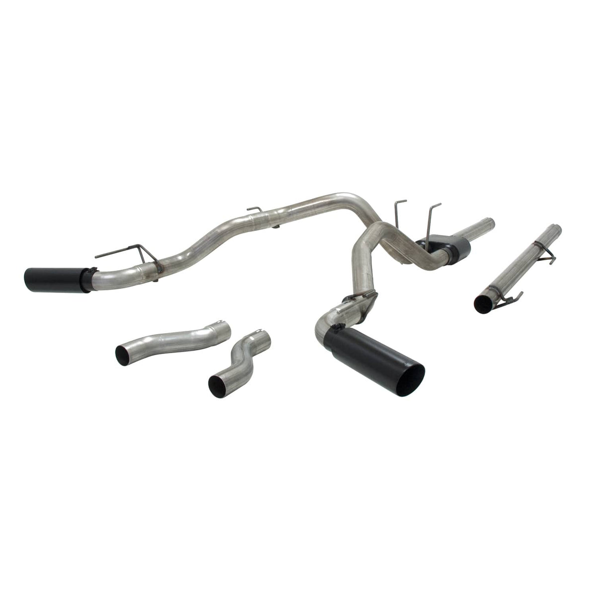 EXHAUST DODGE RAM 09-18 1500 4.7/5.7L