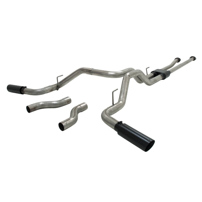 EXHAUST 09-21 TUNDRA CREW 4.6/5.7L