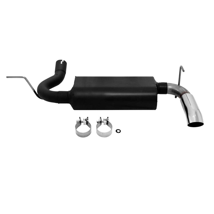 EXHAUST 12-18 WRANG.JK 3.6L