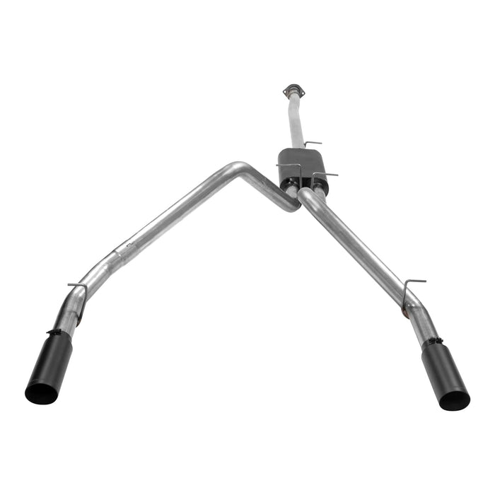 CAT-BACK EXHAUST 19-24/2026 RAM 1500 5.7L