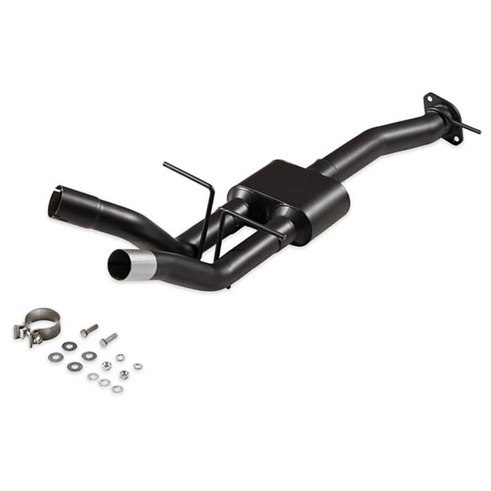 AMERICAN THUNDER DIRECT FIT MUFFLER 25-27 RAM 1500 3.0L SO (EXC RHO)