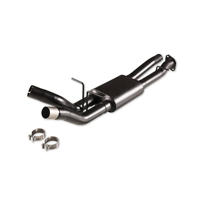 AMERICAN THUNDER DIRECT FIT MUFFLER 25-27 RAM 1500 3.0L HO (EXC RHO)