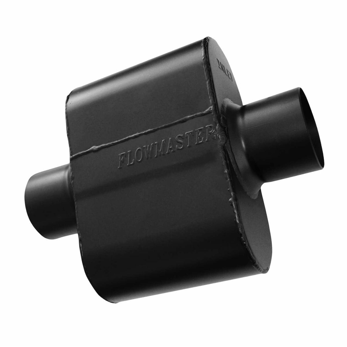 SUPER 10 SERIES MUFFLER