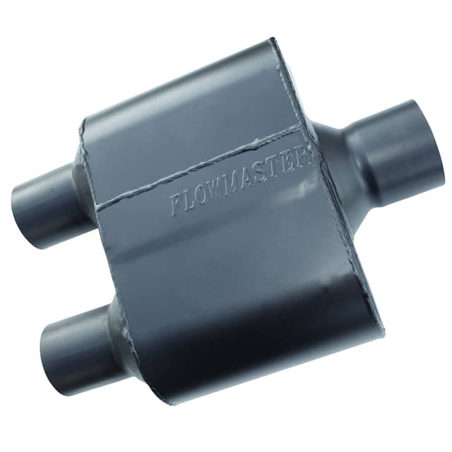 SUPER 10 SERIES MUFFLER